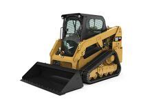 ohio cat skid steer lease|ohio cat rental locations.